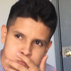 Meet your Posher, Gabriel